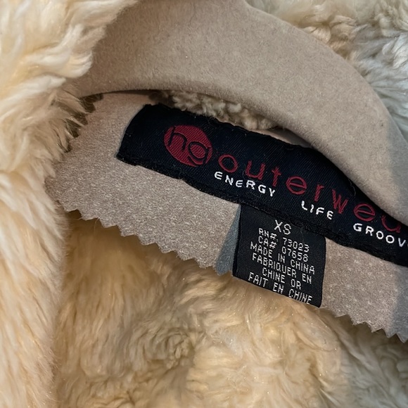 Penny Lane Afghan Patchwork Coat - Picture 2 of 3